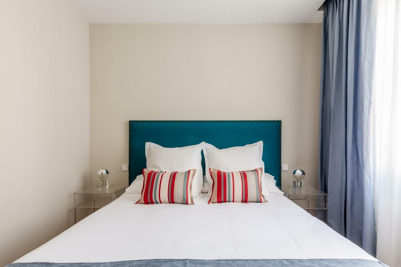 Juan Bravo Prime, By Presidence Rentals Madrid Bagian luar foto