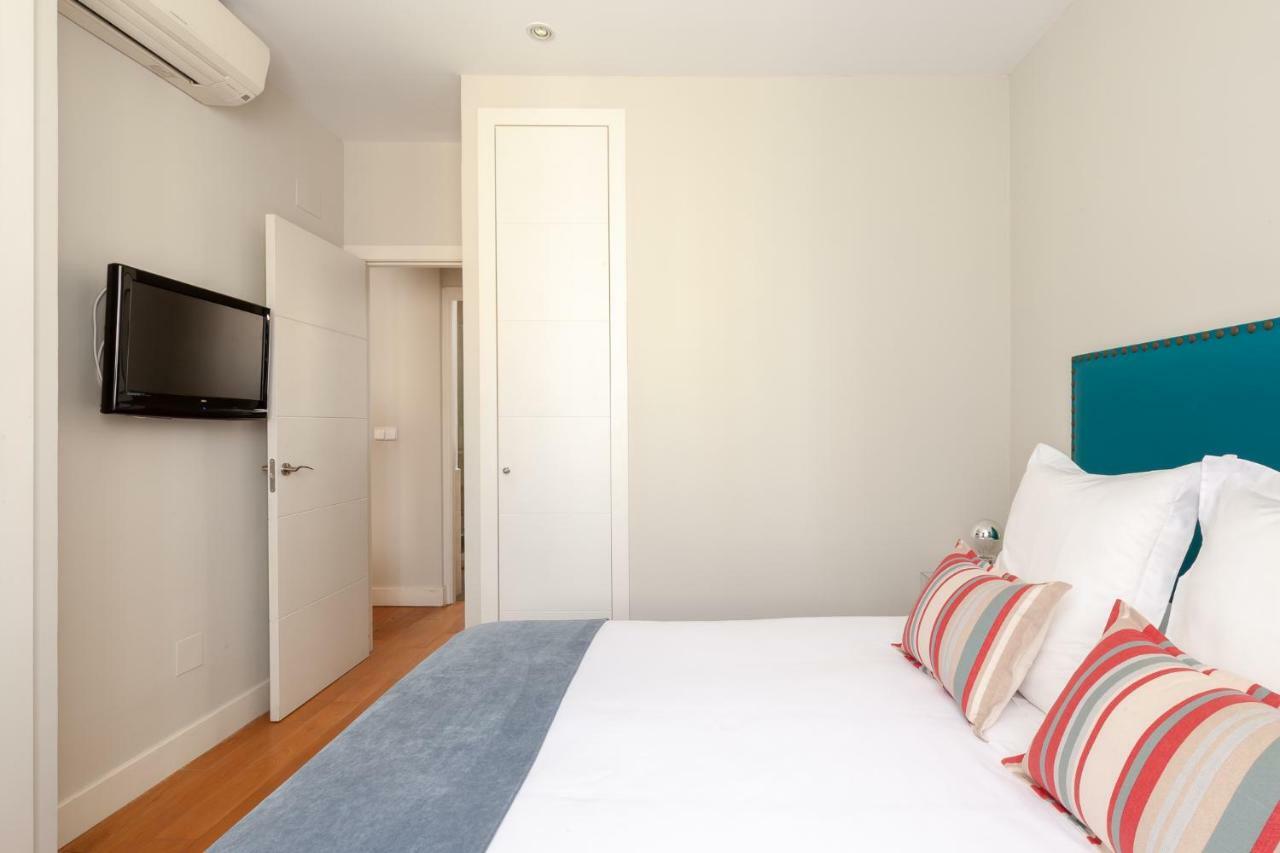 Juan Bravo Prime, By Presidence Rentals Madrid Bagian luar foto