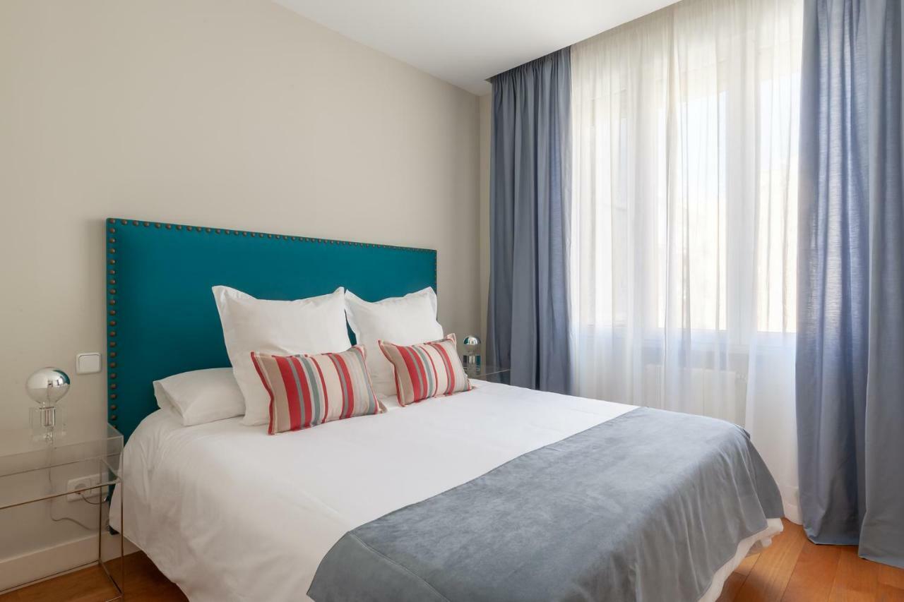 Juan Bravo Prime, By Presidence Rentals Madrid Bagian luar foto