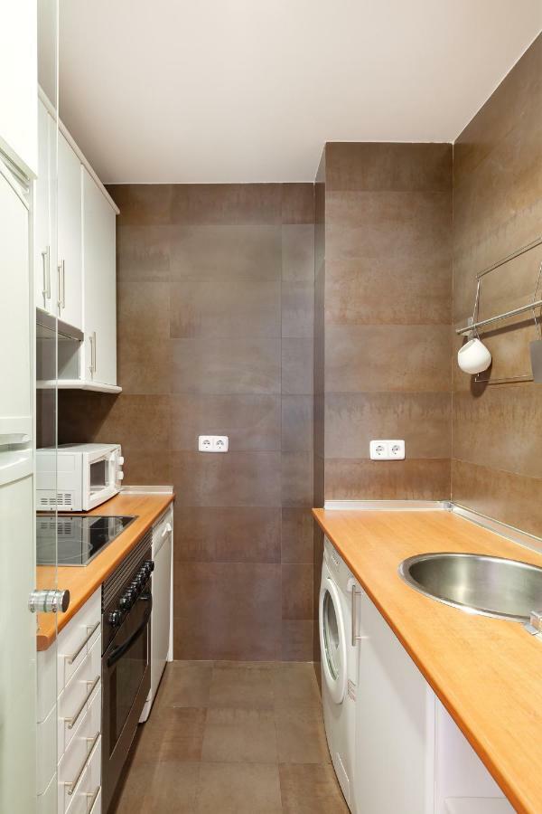 Juan Bravo Prime, By Presidence Rentals Madrid Bagian luar foto