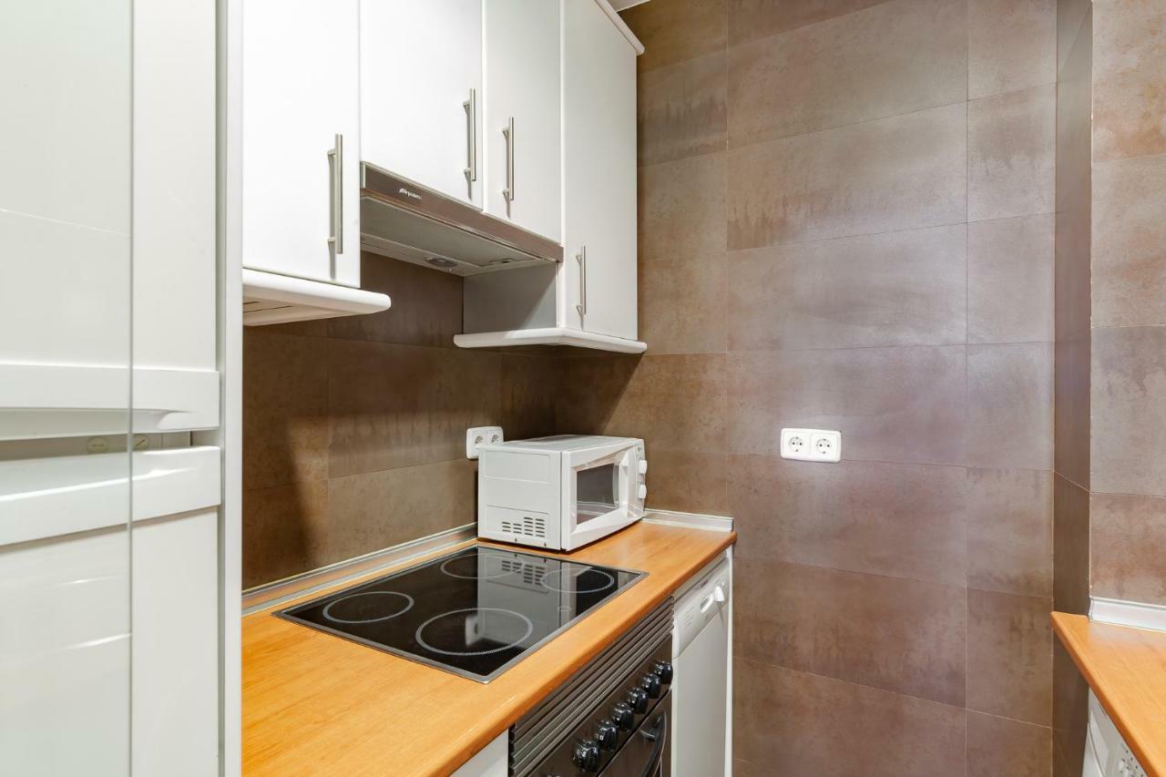Juan Bravo Prime, By Presidence Rentals Madrid Bagian luar foto